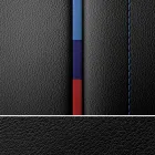 ซื้อ BMW 520d M Sport ภายใน Leather 'Dakota' Black/Contrast Stitching Blue ออนไลน์
