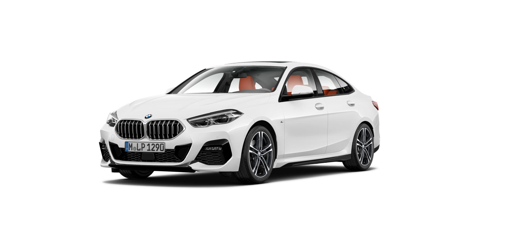 ซื้อ BMW 220i   M sport ออนไลน์